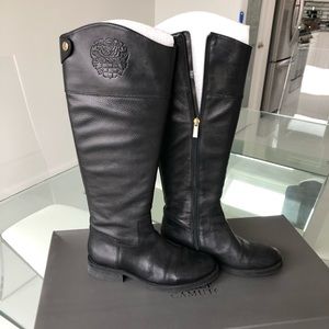 Vince Camuto Riding Boots